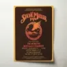 Steve Miller Band – Notre Dame ACC Fine Art Concert Poster