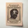 Stevie Wonder – Long Beach Auditorium Fine Art Concert Poster