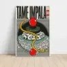 Tame Impala – Mission Ballroom Denver 2019 Fine Art Concert Poster