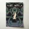 Tame Impala – Prospect Park Brooklyn 2016 Fine Art Concert Poster