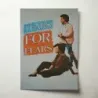 Tears For Fears – Band Photo Fine Art Music Poster