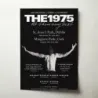The 1975 – St Anne's Park Dublin and Musgrave Park Cork 2023 Fine Art Concert Poster