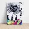 The Beatles – All You Need Is Love Fine Art Music Poster