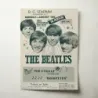 The Beatles – DC Stadium Washington Fine Art Concert Poster