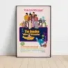 The Beatles – Yellow Submarine Film Poster Fine Art Music Poster