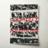 The Clash – Clash City Rockers Fine Art Music Poster
