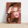 The Cure – Band Portrait Fine Art Music Poster