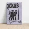 The Dickies – JB's Kent Fine Art Concert Poster