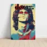 The Doors – Jim Morrison Pop Art Fine Art Music Poster