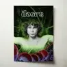 The Doors – Jim Morrison Psychedelic Fine Art Music Poster