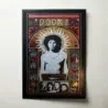 The Doors – LA Woman Classic Album Sundays Fine Art Music Poster