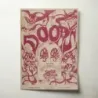 The Doors – Santa Monica Civic Fine Art Concert Poster
