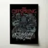 The Offspring – Coming For You Fine Art Music Poster