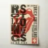 The Rolling Stones – 14 On Fire Zurich 2014 Fine Art Concert Poster
