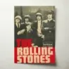The Rolling Stones – Decca Band Photo Fine Art Music Poster