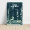 The Smiths – Band Photo Fine Art Music Poster