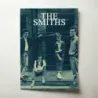 The Smiths – Band Photo Fine Art Music Poster