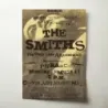The Smiths – Cleveland Music Hall Fine Art Concert Poster