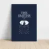 The Smiths – Manchester 1982 Fine Art Music Poster