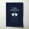 The Smiths – Manchester 1982 Fine Art Music Poster