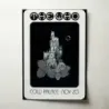 The Who – Cow Palace Fine Art Concert Poster