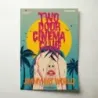 Two Door Cinema Club and Jimmy Eat World – Circo Voador Rio de Janeiro 2017 Fine Art Concert Poster