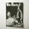 Van Halen – Guitarist Photo Fine Art Music Poster
