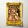 Woodstock – An Aquarian Exposition White Lake NY Fine Art Concert Poster