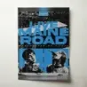Oasis – Maine Road 1996 Fine Art Concert Poster