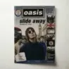 Oasis – Slide Away Fine Art Music Poster