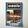 Oasis – There And Then Fine Art Music Poster