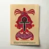 Allmen Joy and Lothar and the Hand People – Family Dog Denver 1967 Fine Art Concert Poster