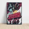 Arctic Monkeys – One For The Road Fine Art Music Poster