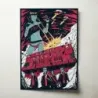Arctic Monkeys – One For The Road Fine Art Music Poster