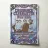 Creedence Clearwater Revival – Madison Square Garden 1970 Fine Art Concert Poster