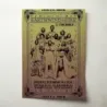 Earth Wind and Fire – 1979 US Tour Nashville Fine Art Concert Poster