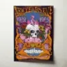 Grateful Dead – New Years Eve 1968 Winterland Fine Art Concert Poster