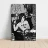 Joan Jett – The Runaways Photo Fine Art Music Poster