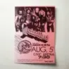 Judas Priest and Dokken – Civic Arena Fine Art Concert Poster