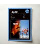 New Order – Republic Fine Art Album Poster