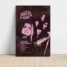 Mazzy Star – So Tonight That I Might See Fine Art Music Poster
