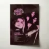 Mazzy Star – So Tonight That I Might See Fine Art Music Poster