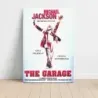 Michael Jackson – The Garage Gran Canaria Fine Art Music Poster
