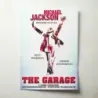 Michael Jackson – The Garage Gran Canaria Fine Art Music Poster
