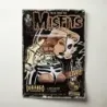 Misfits – Durango Rock and Roll Club Fine Art Concert Poster