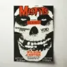 Misfits – Wilson Center Washington DC Fine Art Concert Poster