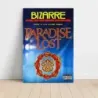 Paradise Lost – Bizarre Festival 1999 Fine Art Concert Poster