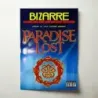 Paradise Lost – Bizarre Festival 1999 Fine Art Concert Poster