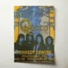 Queen – Kennedy Centre Washington 1975 Fine Art Concert Poster