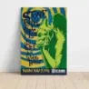 Stone Temple Pilots – The Fillmore 1994 Fine Art Concert Poster